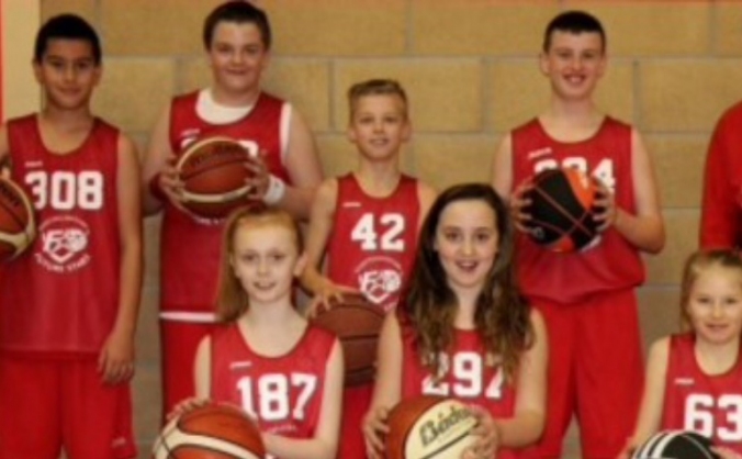 FFstar basketball