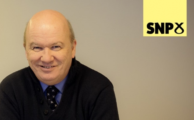 Edinburgh Pentlands SNP 2016 Election Campaign
