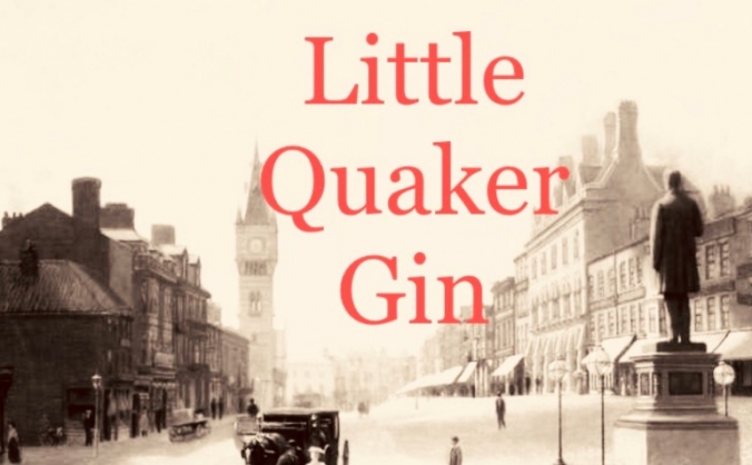 The Little Quaker Distillery