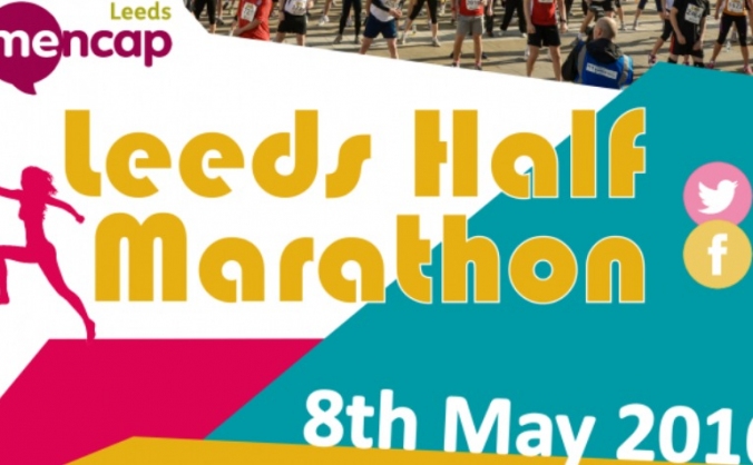 Christian Legal Centre Fundraising Run