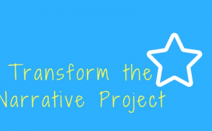 Transform the Narrative