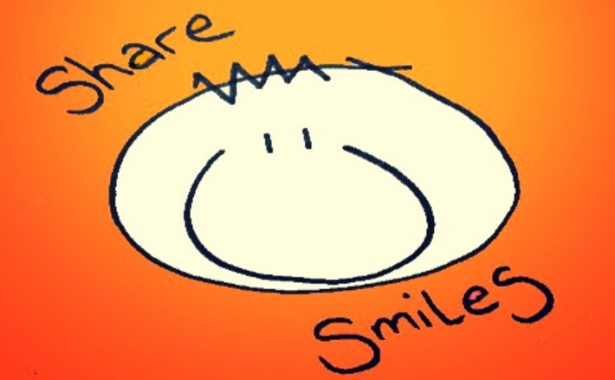 Share Smiles