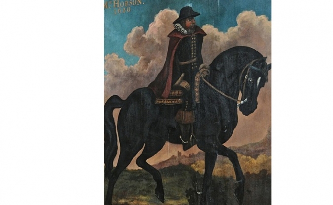 Hobson's Choice