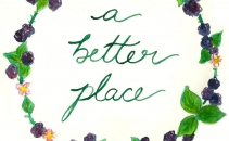 A Better Place Journal