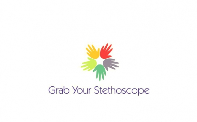 Grab Your Stethoscope