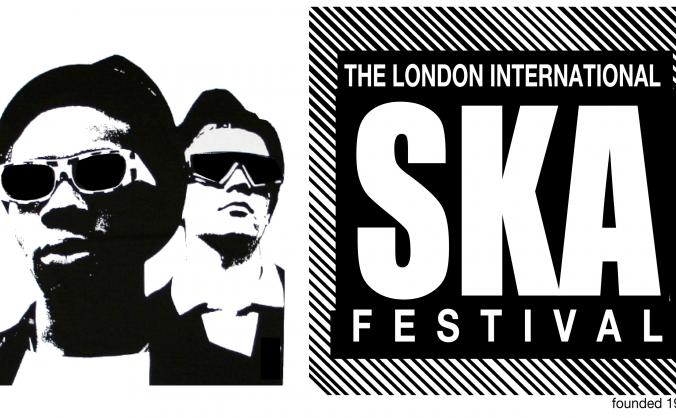 Save The Ska Festival