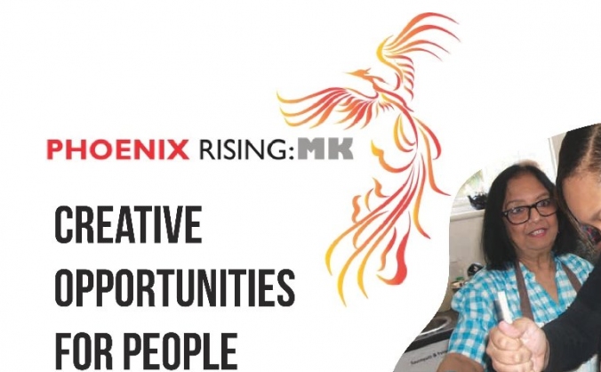 Phoenix Rising Social & Community access fund