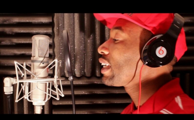 Minister Taf: New Album