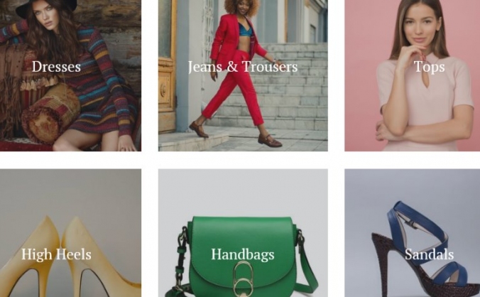 Online Store