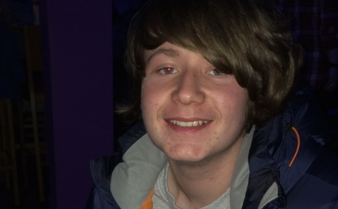 Help send Josh on a trip of a lifetime