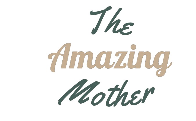 The Amazing Mother