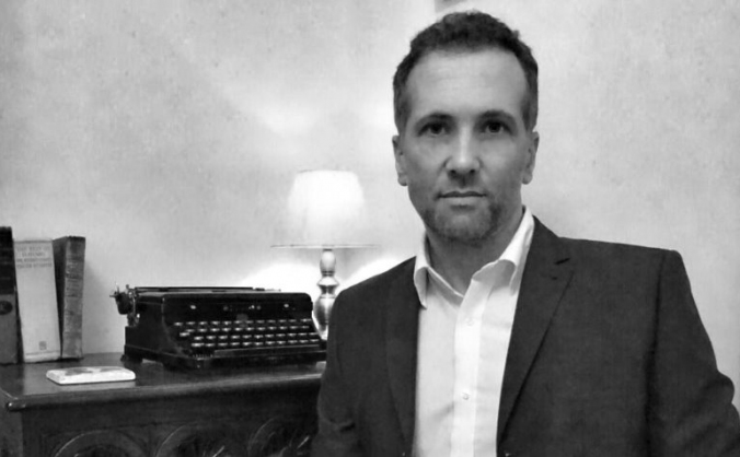 Creative Writing Workshop