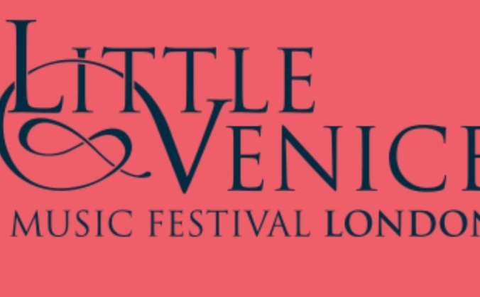 Little Venice Music Festival 2018 Commission