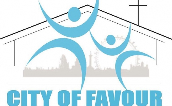 RCCG City Of Favour Community Centre Fund