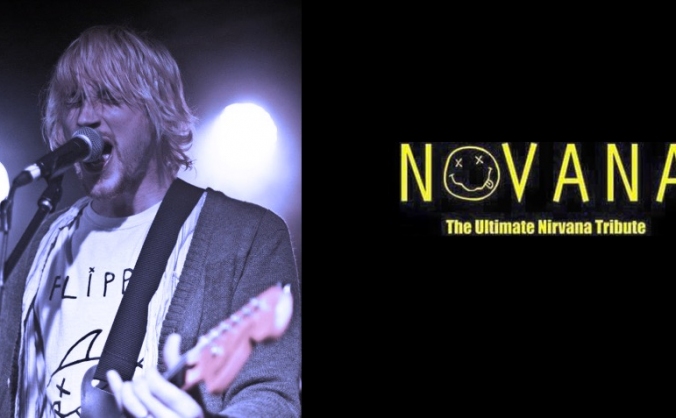 Novana Music UK Tour Documentary.