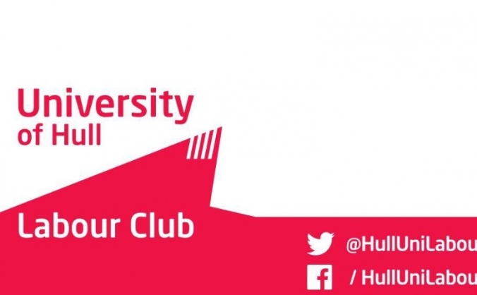 Donate to the Hull University Labour Club