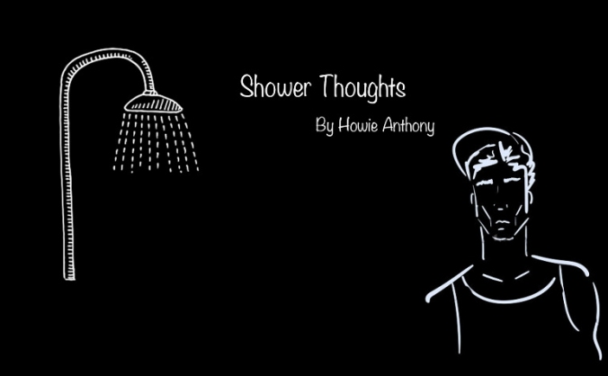 Shower Thoughts - Short Film