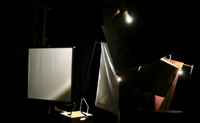 Hyde & Seek - Theatre Workshops