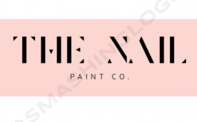 Non toxic nail colour cosmetics start up.