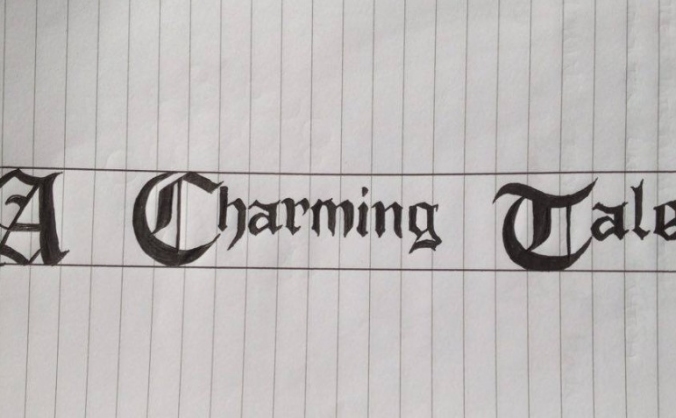 A Charming Tale