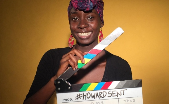 #HowardSent