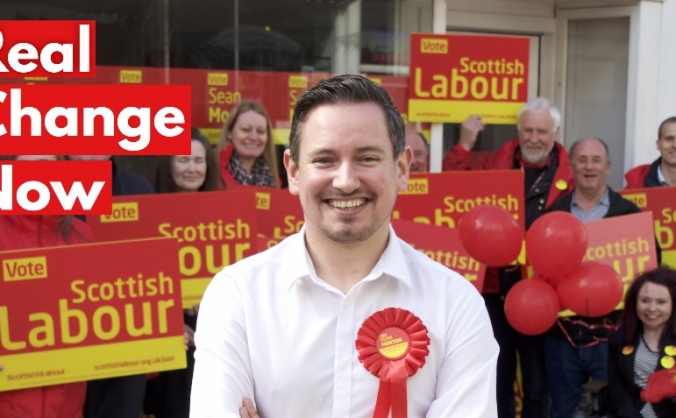 Morton for Moray 2016