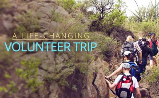Me to We Youth Volunteer Trips: Amazon 2016