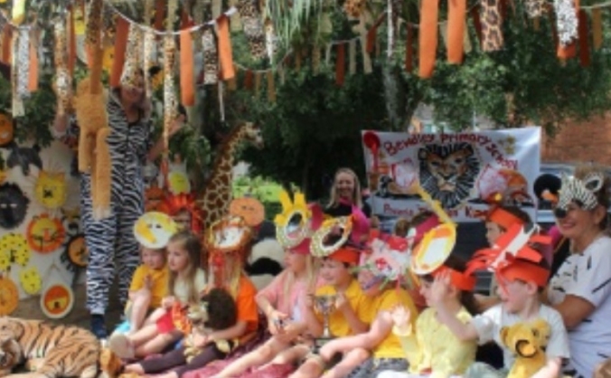 Support Bewdley Carnival 2019