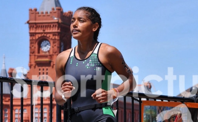 Triathlon World Championships Australia