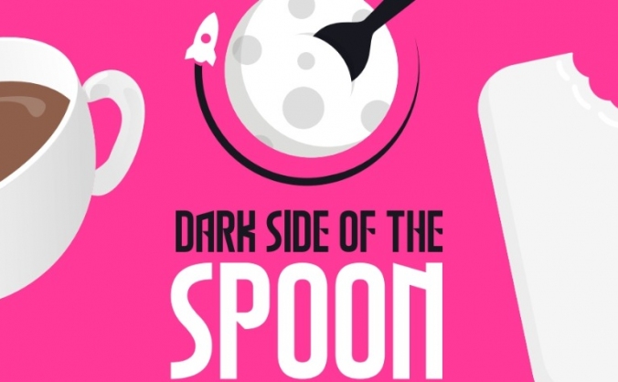 DARK SIDE OF THE SPOON DESSERT BAR