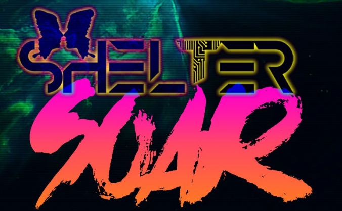 Shelter's New Album 'Soar'