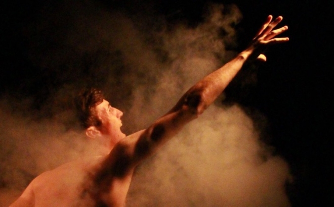 Dracula - Edinburgh Fringe Festival