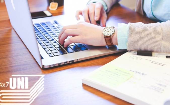 Free Online Education for Everyone At UNI24x7