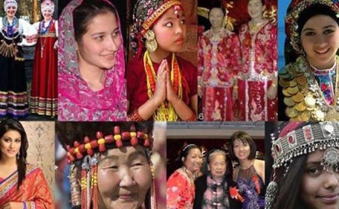 Life Stories of Ethnic Minority Women in Wales