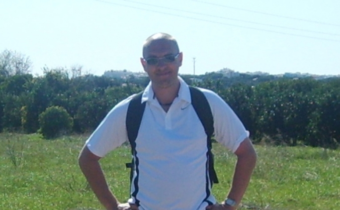 100km Walk, Non-stop from Glasgow to Edinburgh
