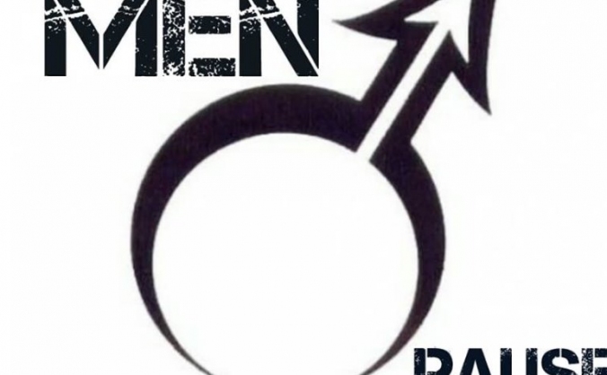 MenPause: Remove the Stigma
