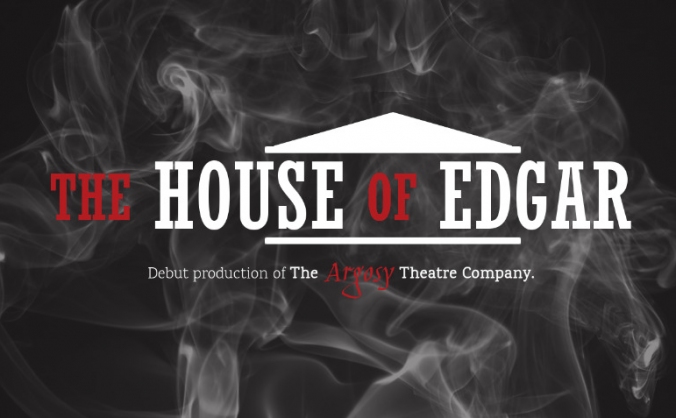 Get The House of Edgar to the Edinburgh Fringe