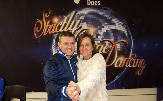 Stephen Lyness Memorial Fund
