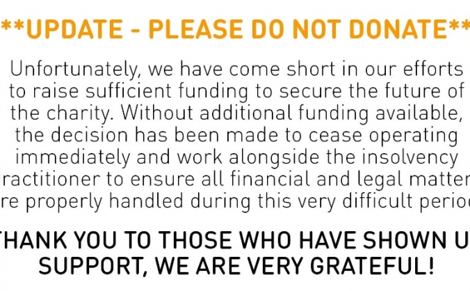 Support Wide Horizons and secure our future