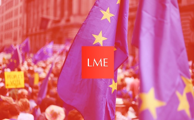 Labour Movement for Europe Campaign Fund