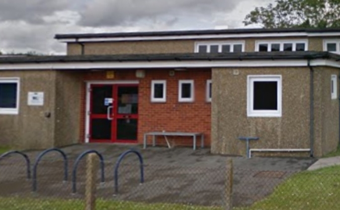 Somerford Youth Club