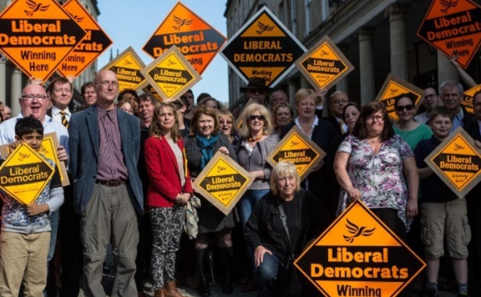 Let's Make Swindon A Better Place For All