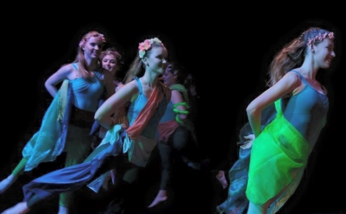 Aberdeen International Festival of Youth Arts