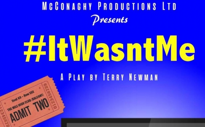 #ItWasntMe