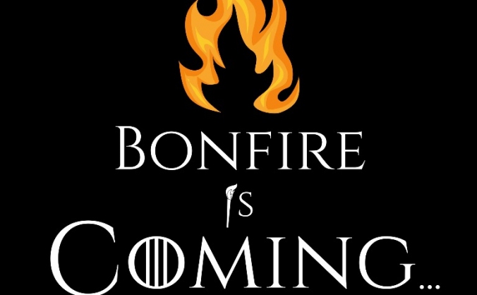 Heathfield & District Bonfire Society