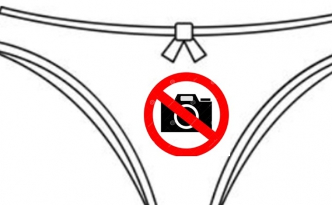 Pants to upskirting for MPs