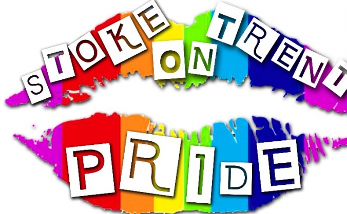 Stoke-on-Trent Pride