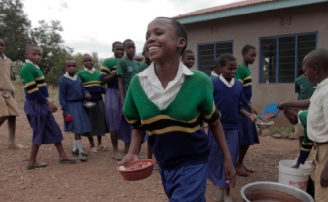 Alex to Climb Mt Kilimanjaro for ChildReach Int.