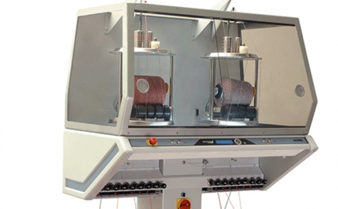 Wool Twisting Machine to benefit Island crafter's