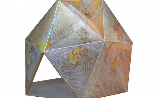 Rebuilding the Dome of Human Kindness